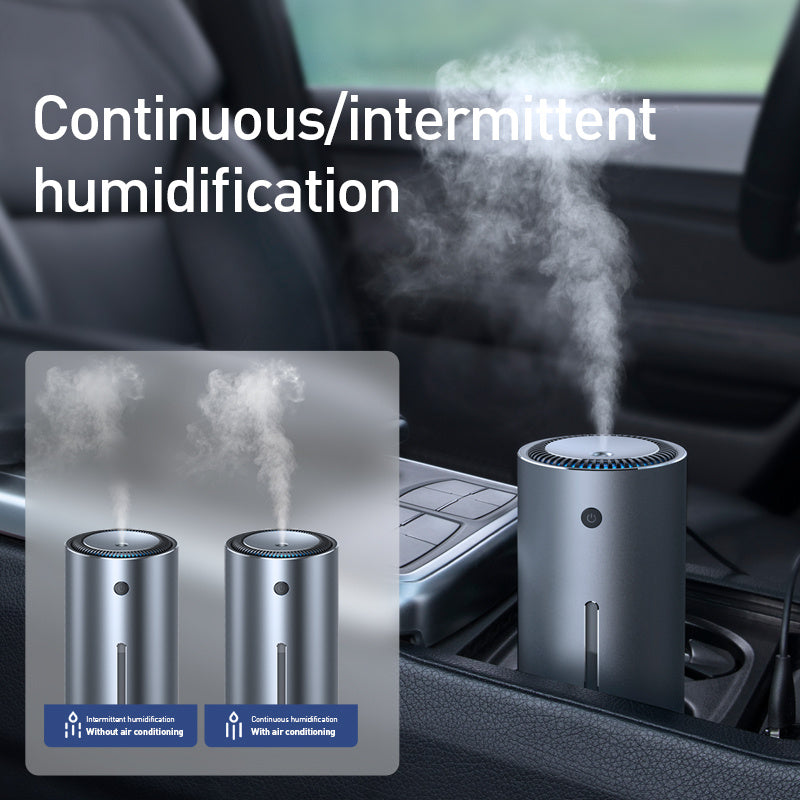 Car Diffuser Humidifier