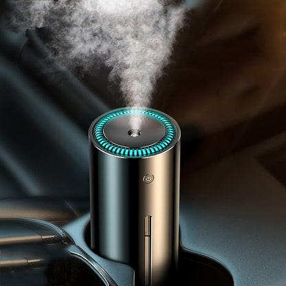 Car Diffuser Humidifier