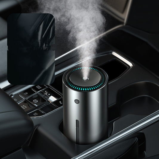 Car Diffuser Humidifier