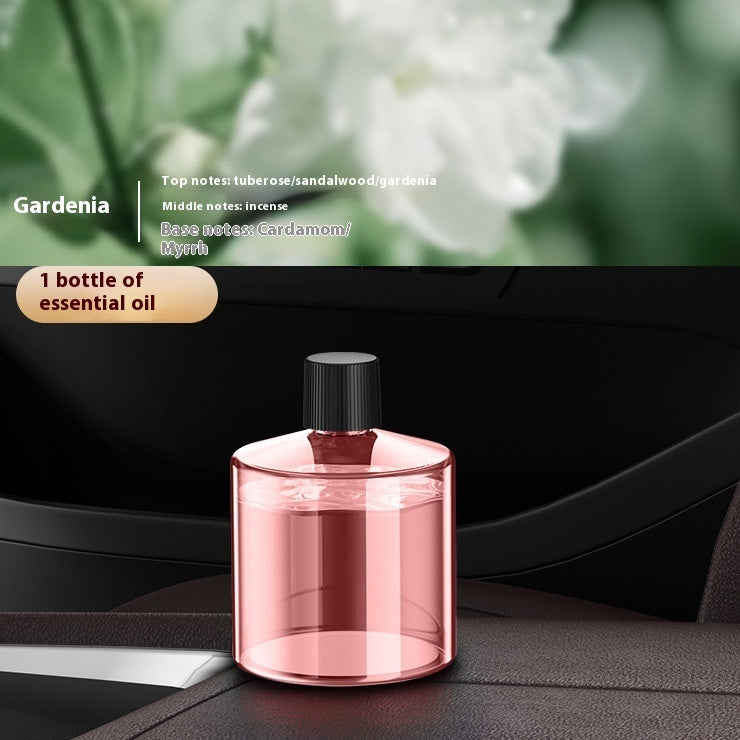 Car Intelligent Aromatic Diffuser